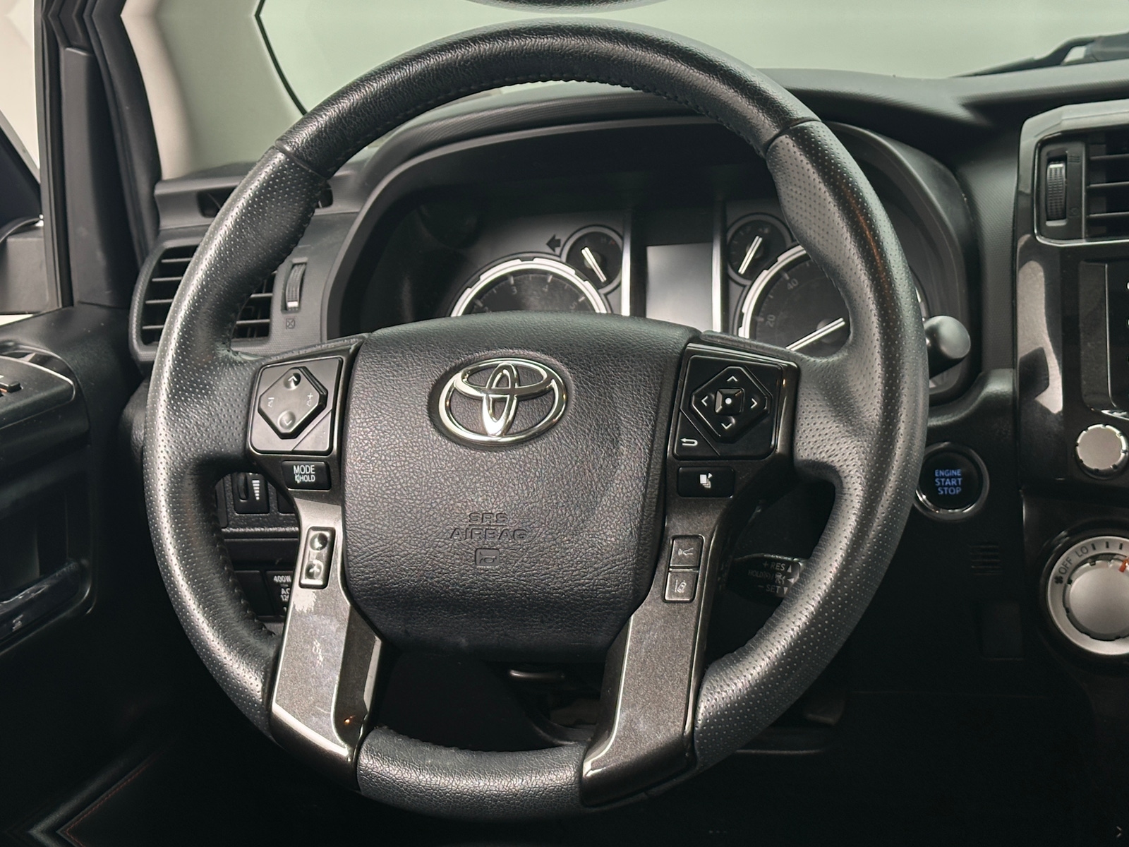 Thumbnail: 2021 Toyota 4Runner - 4