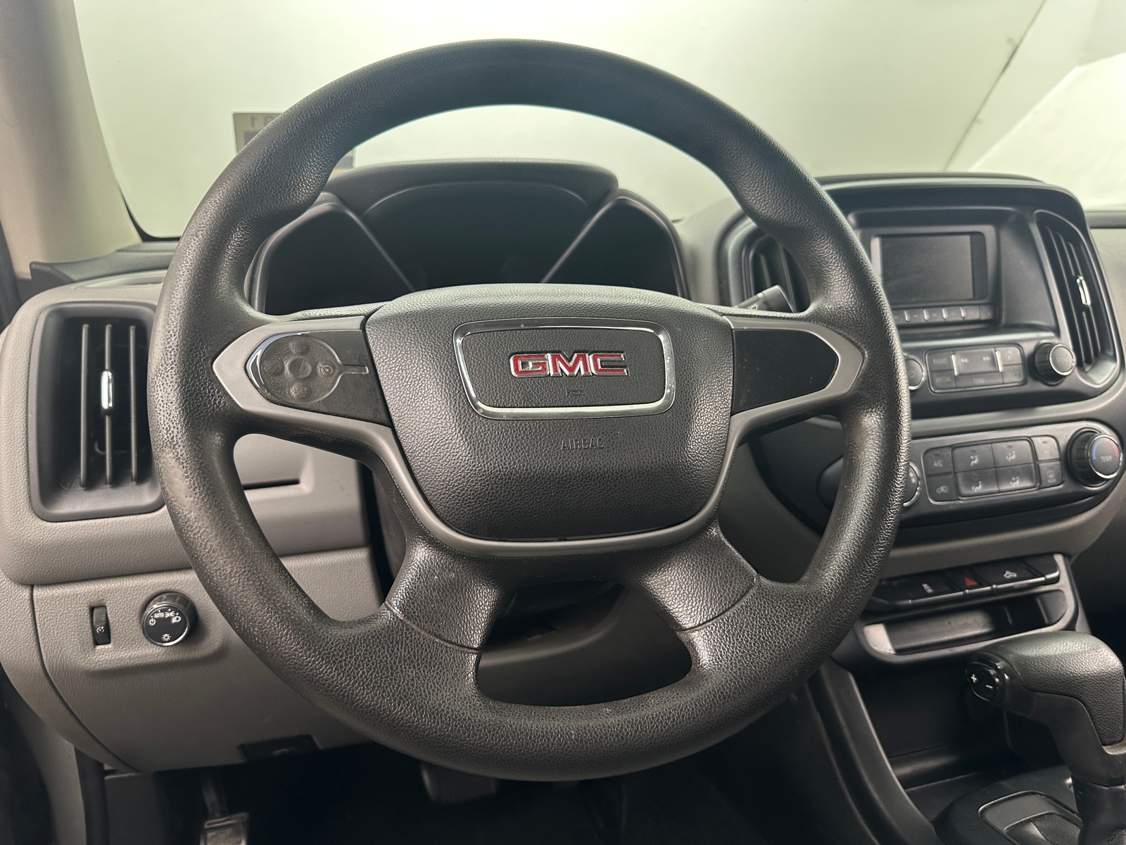 Thumbnail: 2017 GMC Canyon - 5