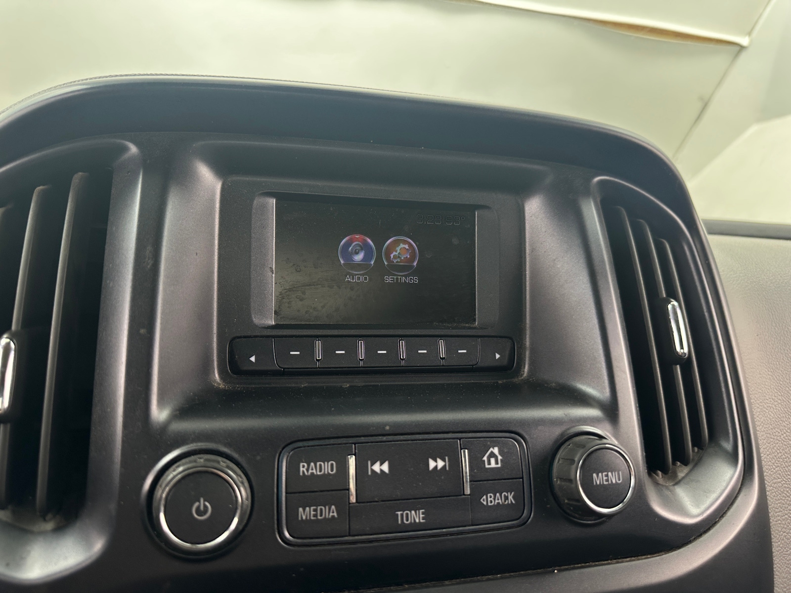Thumbnail: 2017 GMC Canyon - 4