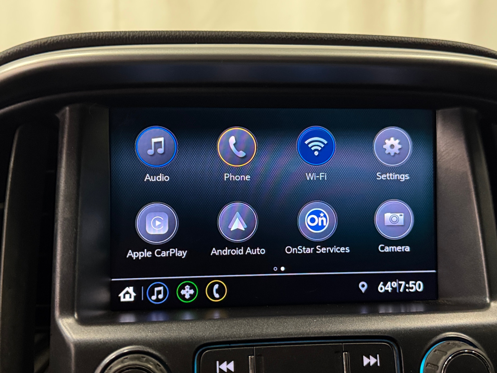 Thumbnail: 2021 Chevrolet Colorado - 4