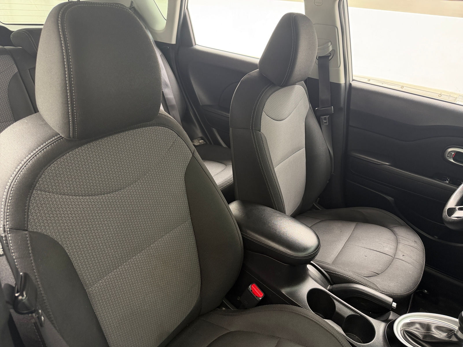 Thumbnail: 2018 Kia Soul - 2