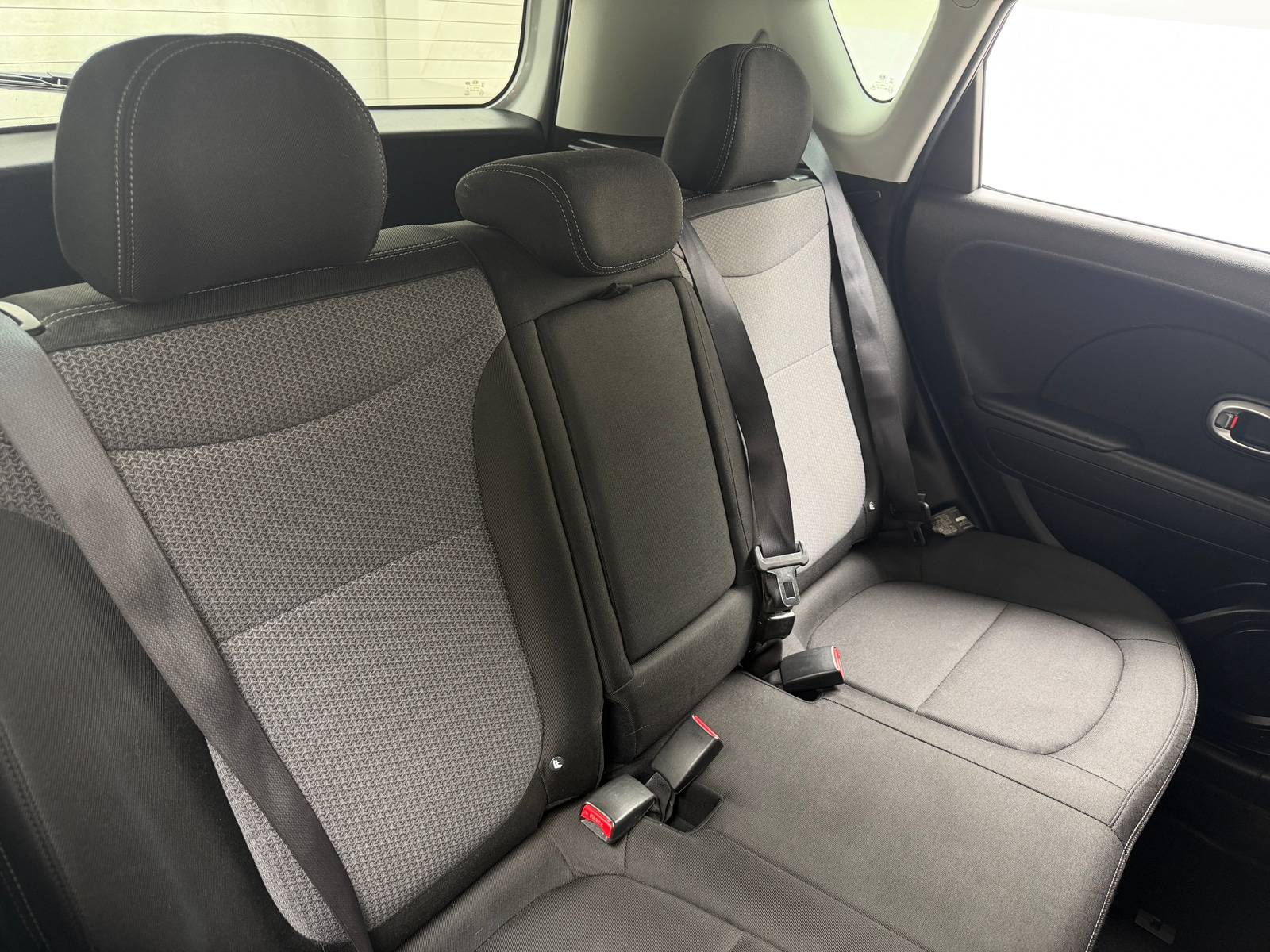 Thumbnail: 2018 Kia Soul - 6