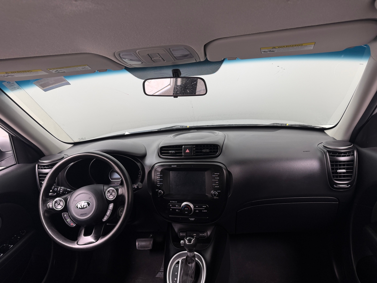 Thumbnail: 2018 Kia Soul - 3