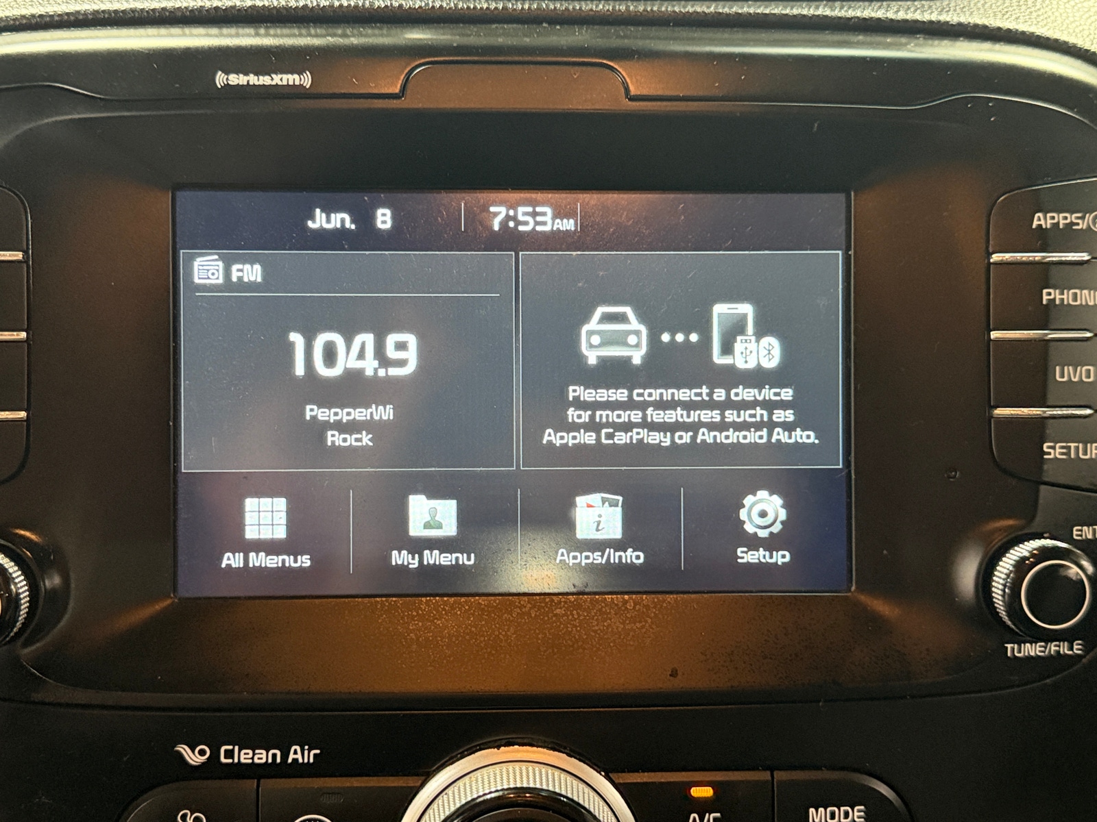 Thumbnail: 2018 Kia Soul - 4