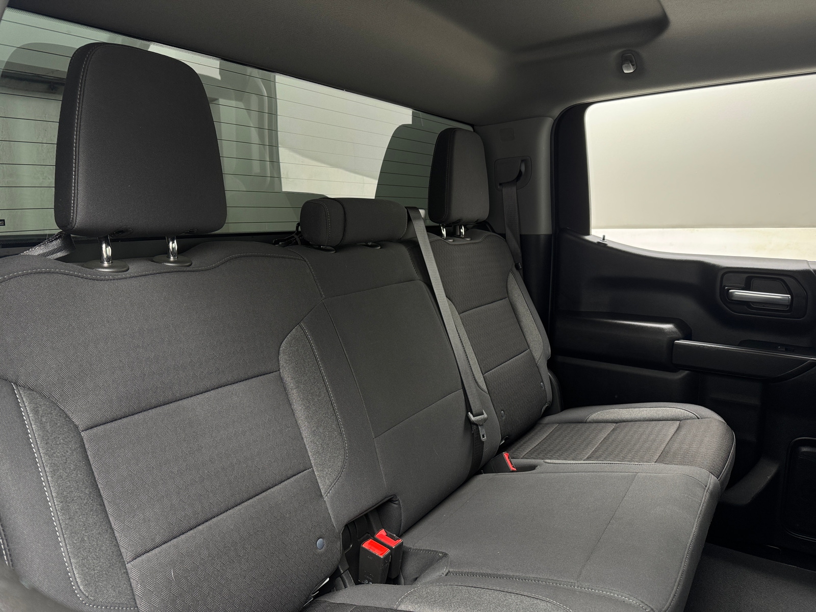 Thumbnail: 2024 Chevrolet Silverado 1500 - 6