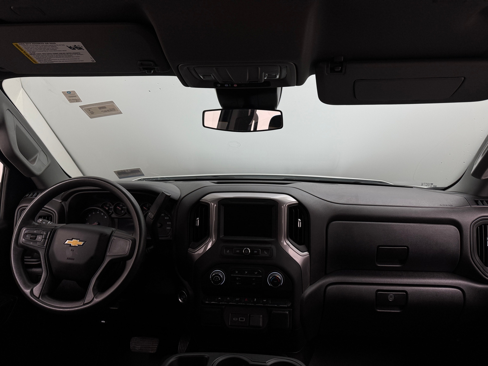 Thumbnail: 2024 Chevrolet Silverado 1500 - 3