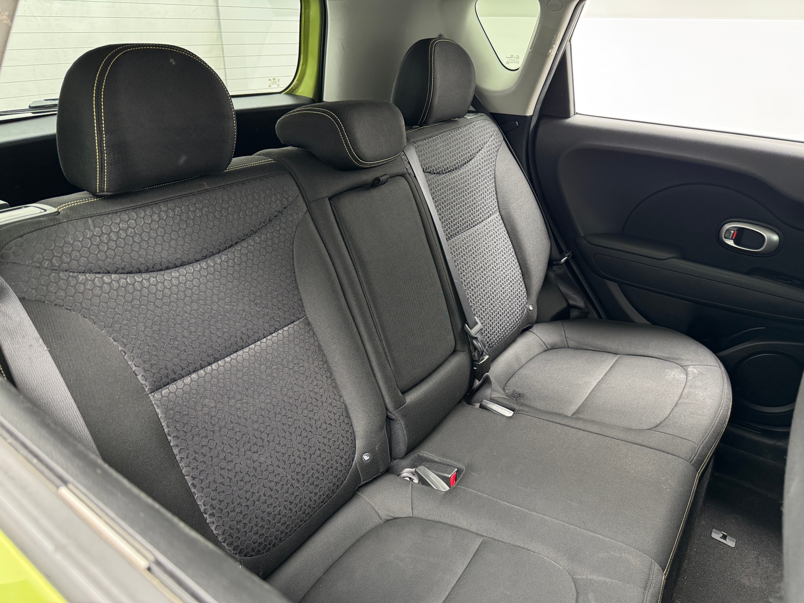 Thumbnail: 2015 Kia Soul - 6
