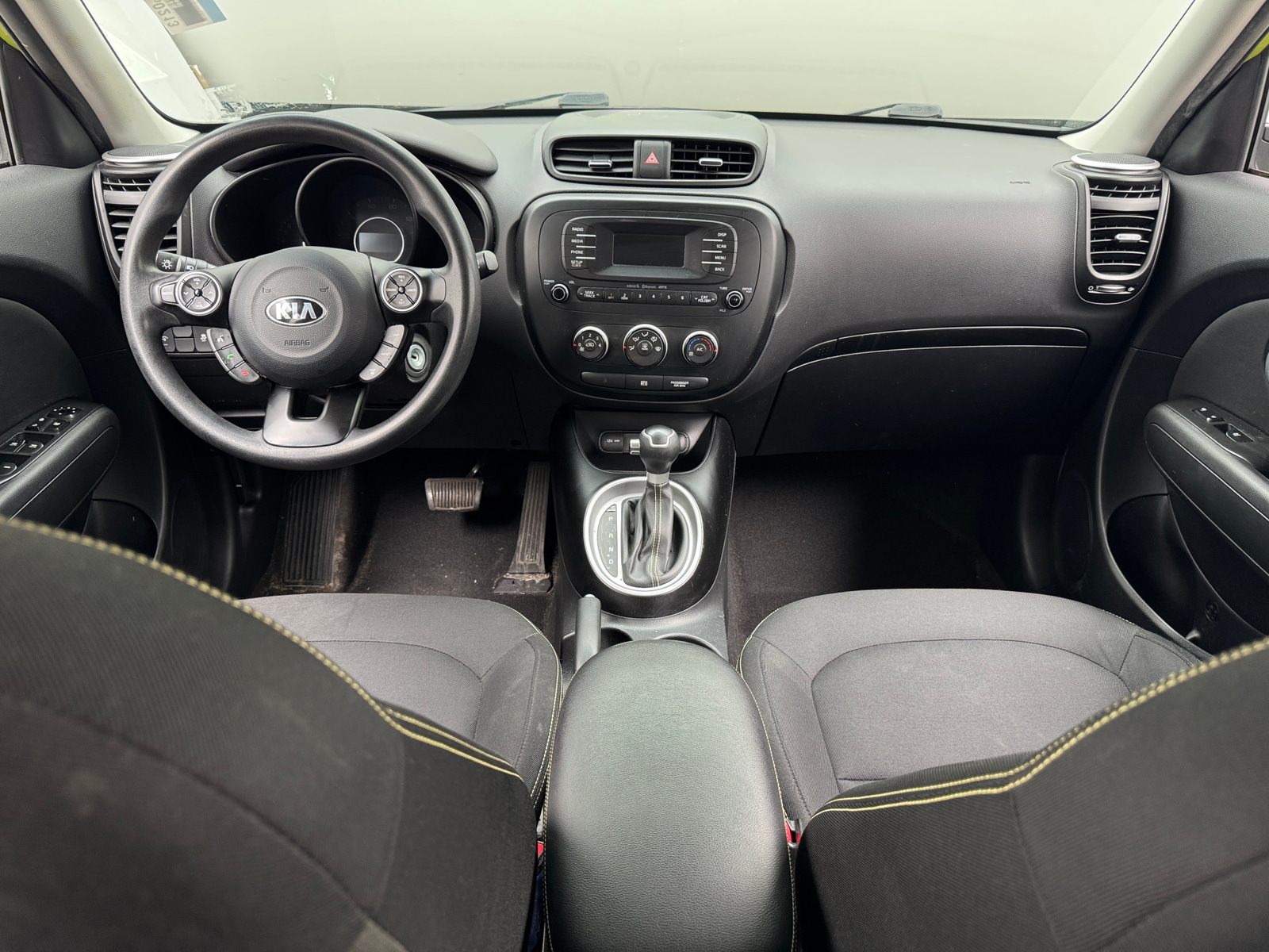 Thumbnail: 2015 Kia Soul - 3