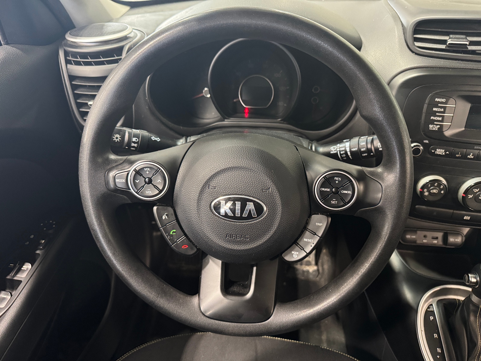 Thumbnail: 2015 Kia Soul - 5