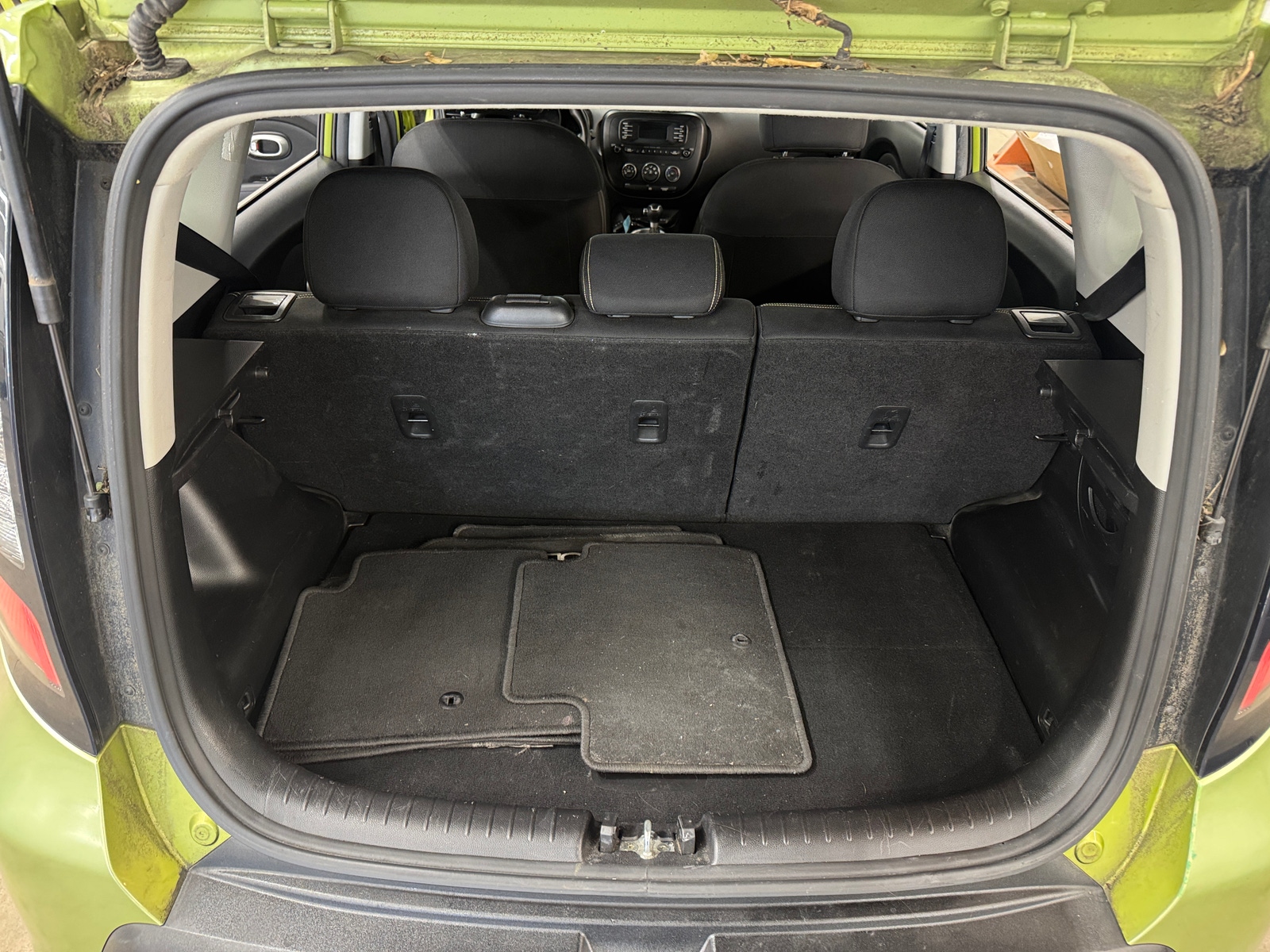 Thumbnail: 2015 Kia Soul - 7