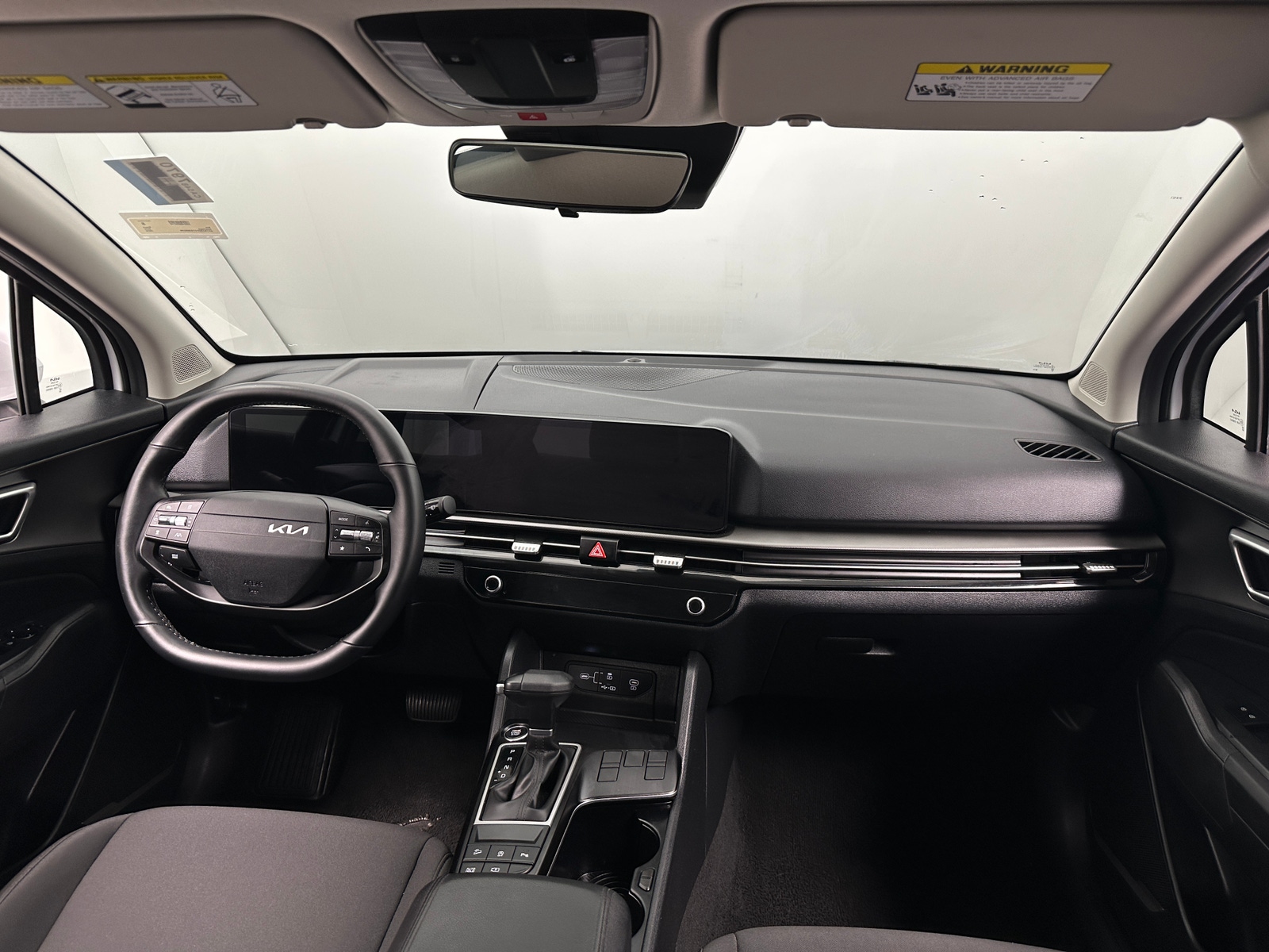 Thumbnail: 2026 Kia Sportage - 3