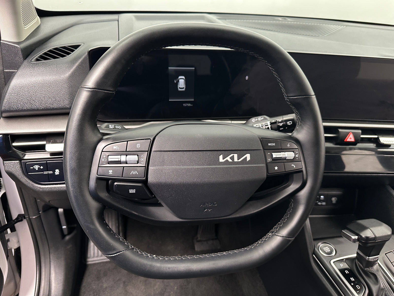 Thumbnail: 2026 Kia Sportage - 5