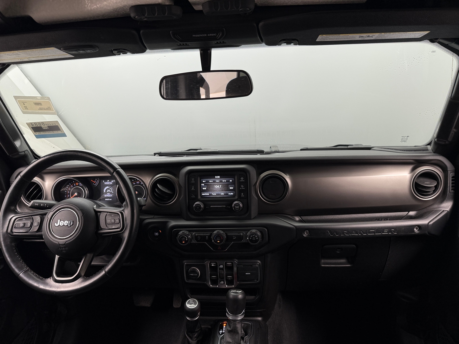 Thumbnail: 2019 Jeep Wrangler - 3
