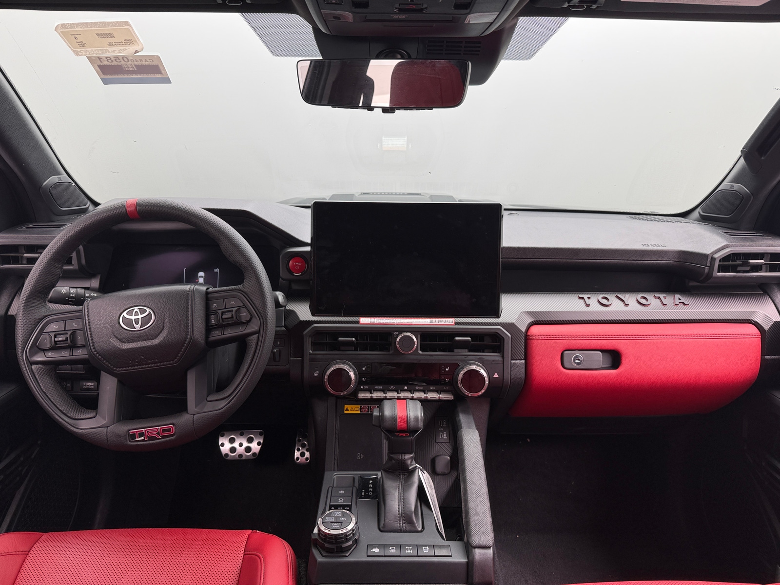 Thumbnail: 2024 Toyota Tacoma - 2
