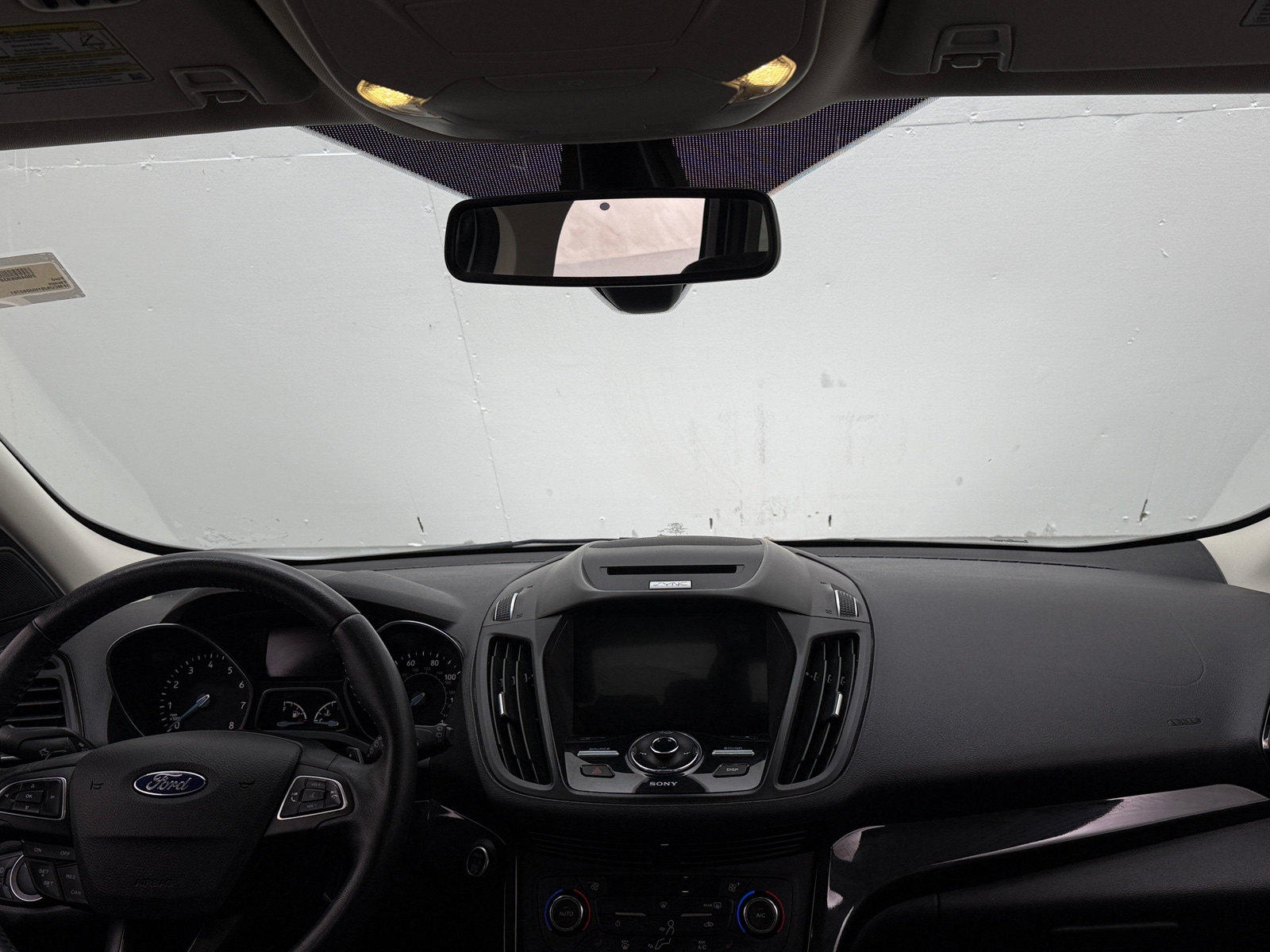 Thumbnail: 2017 Ford Escape - 2