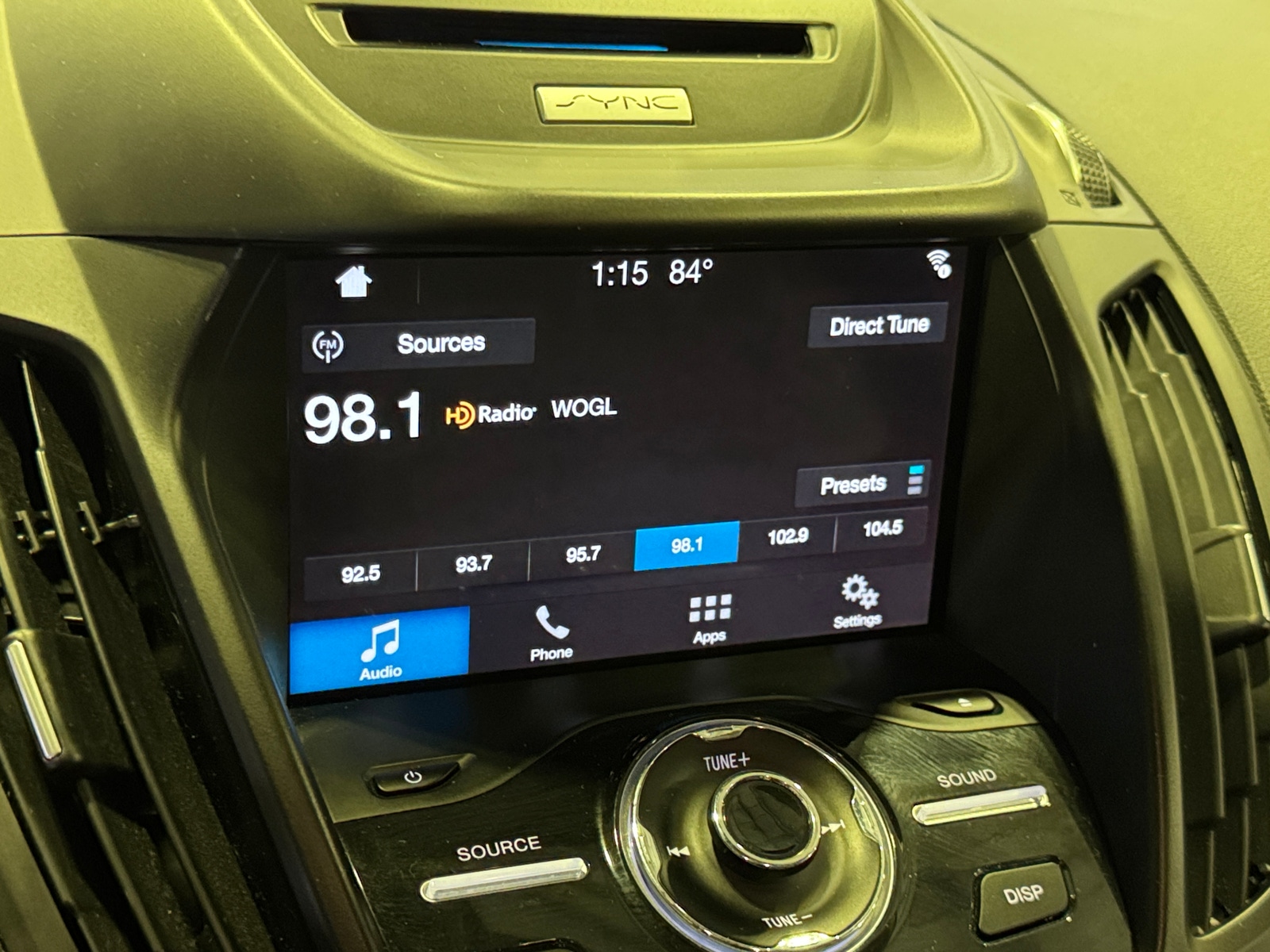 Thumbnail: 2017 Ford Escape - 3