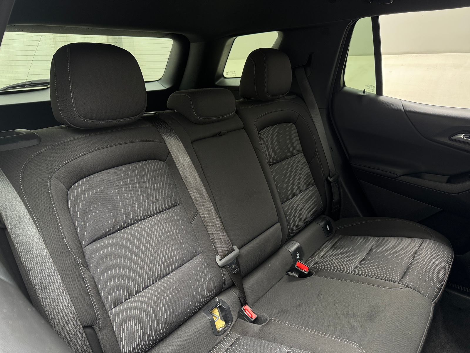 Thumbnail: 2025 Chevrolet Equinox - 6