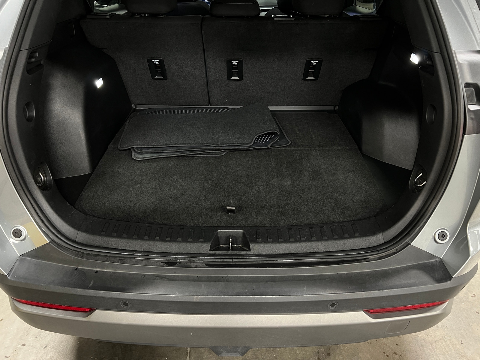 Thumbnail: 2025 Chevrolet Equinox - 7