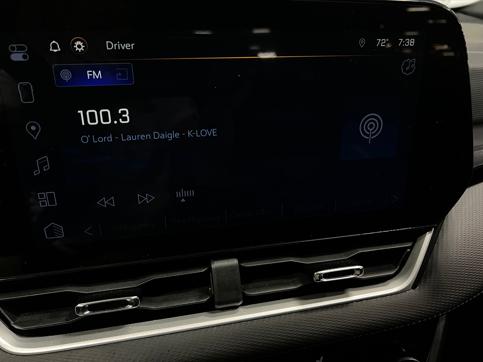 Thumbnail: 2025 Chevrolet Equinox - 4