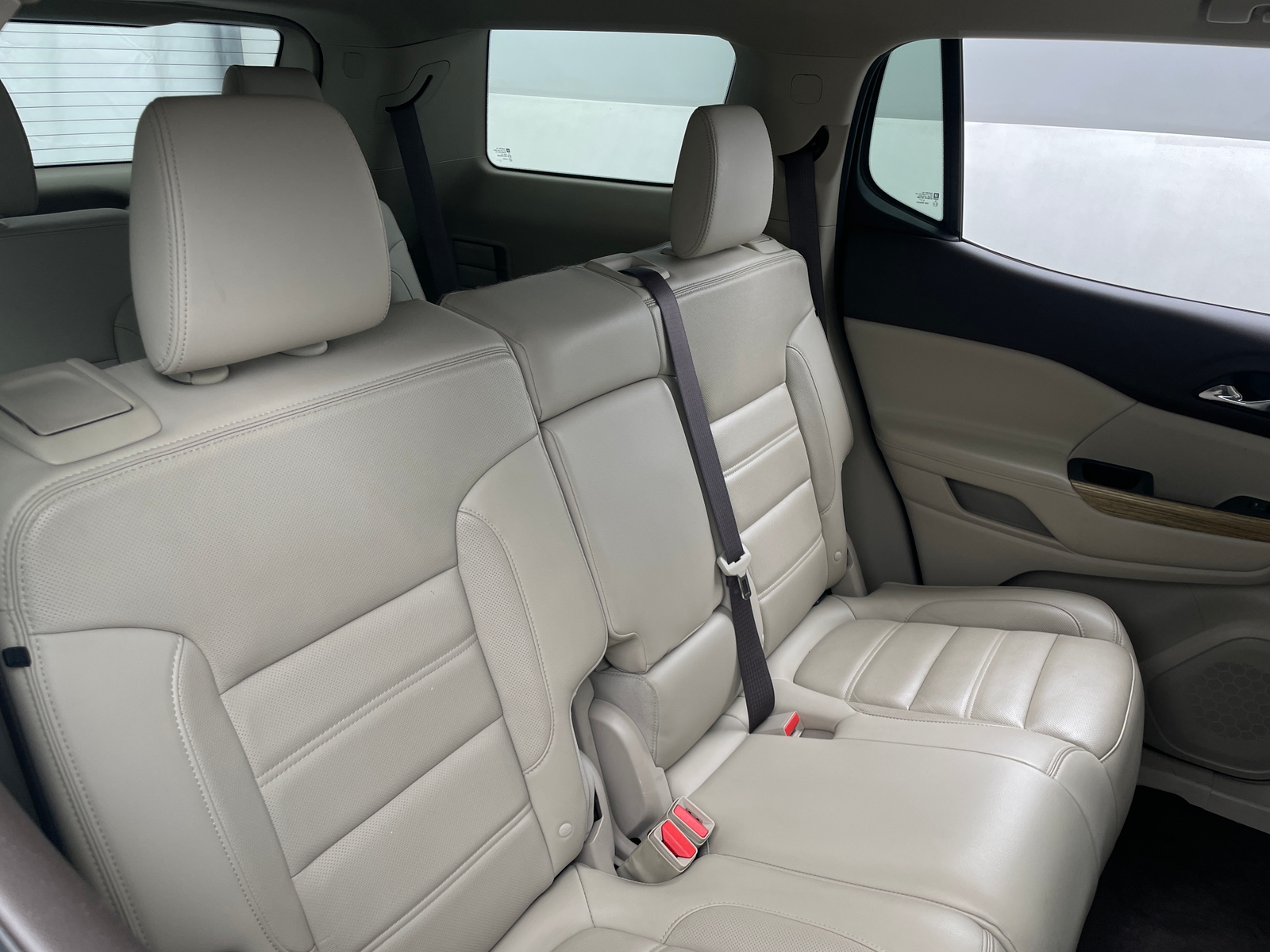 Thumbnail: 2019 GMC Acadia - 5