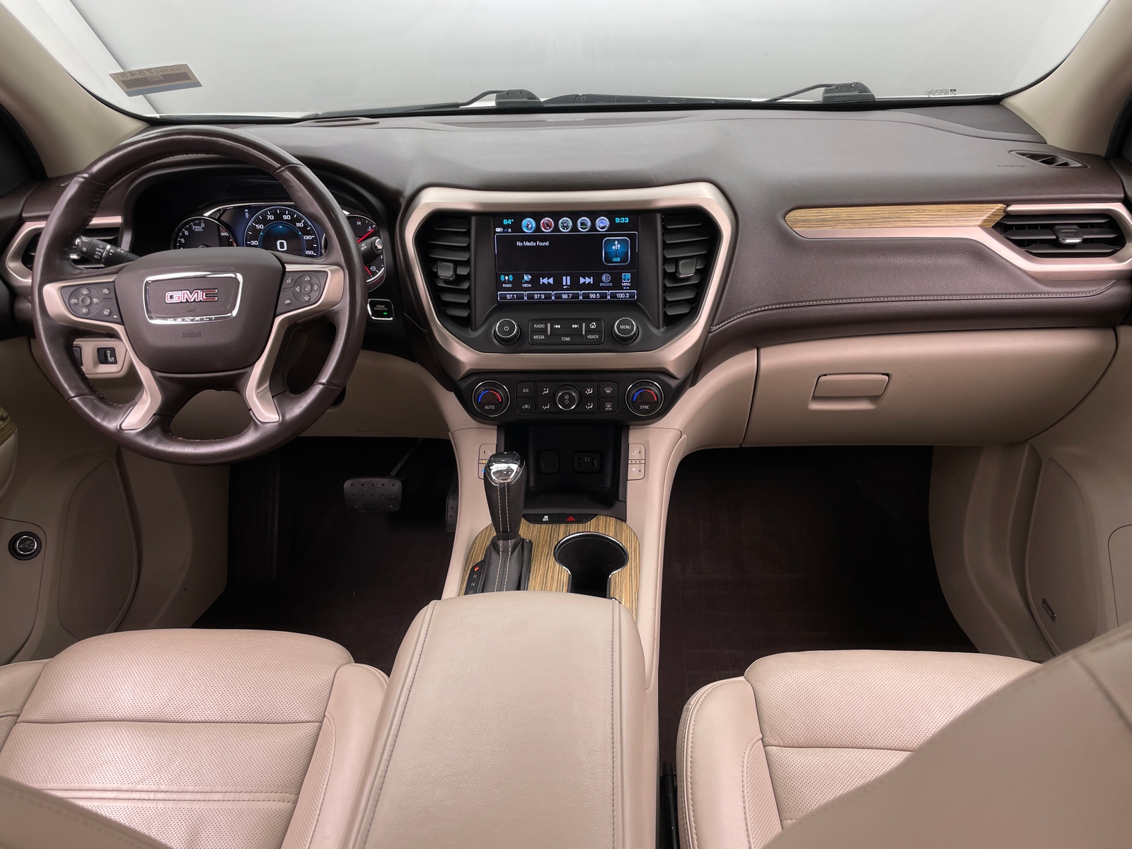 Thumbnail: 2019 GMC Acadia - 2