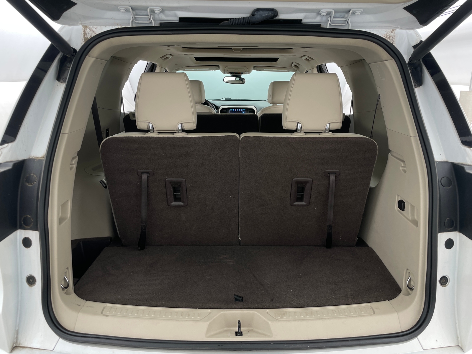 Thumbnail: 2019 GMC Acadia - 6