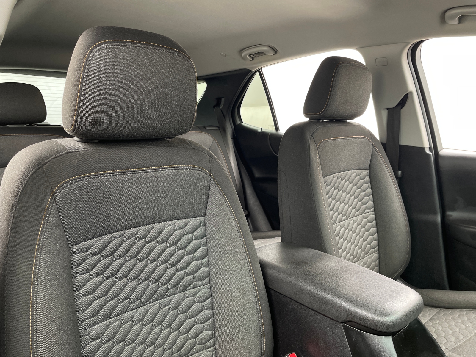 Thumbnail: 2019 Chevrolet Equinox - 2