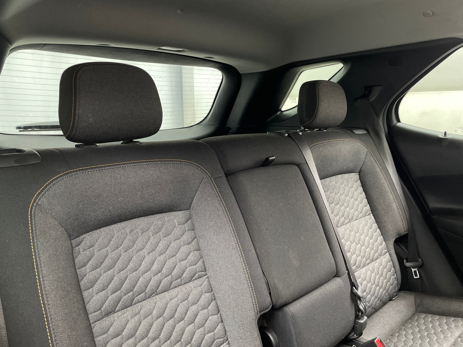 Thumbnail: 2019 Chevrolet Equinox - 6