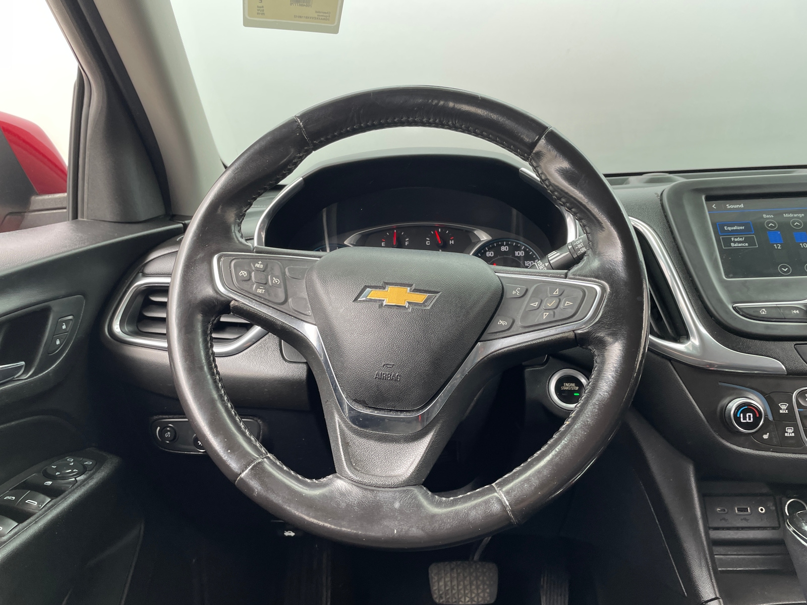 Thumbnail: 2019 Chevrolet Equinox - 5