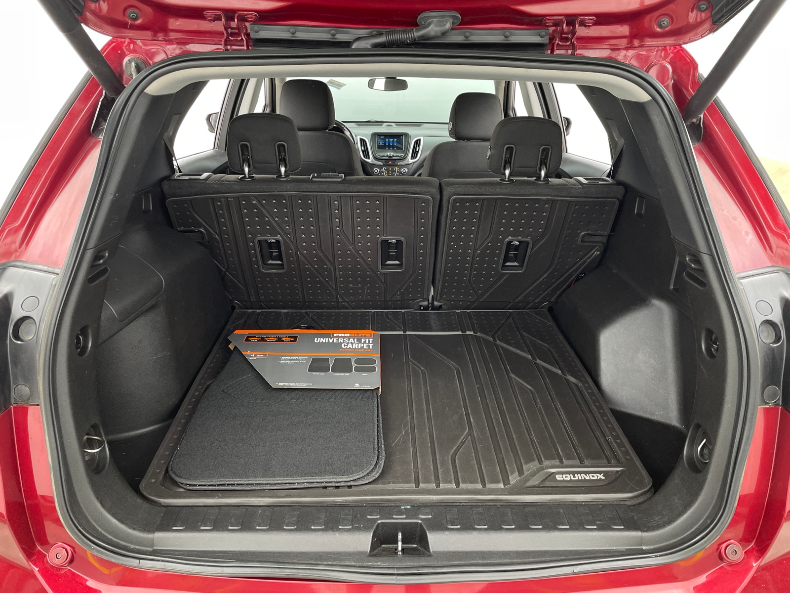 Thumbnail: 2019 Chevrolet Equinox - 7