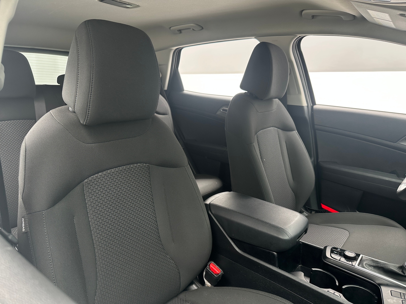 Thumbnail: 2025 Kia Sportage - 2