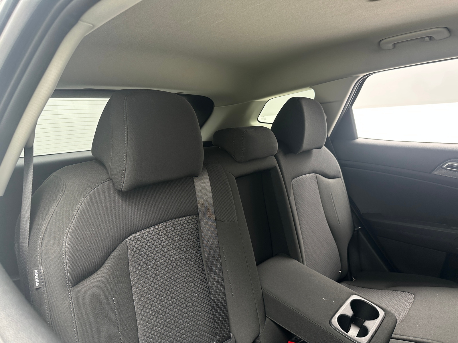 Thumbnail: 2025 Kia Sportage - 6