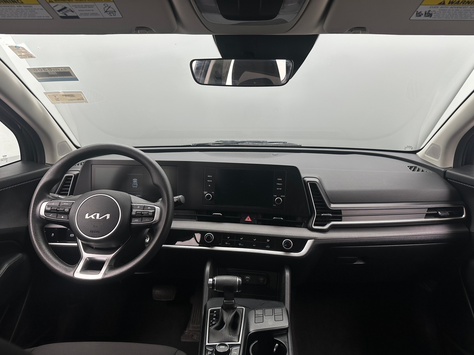 Thumbnail: 2025 Kia Sportage - 3