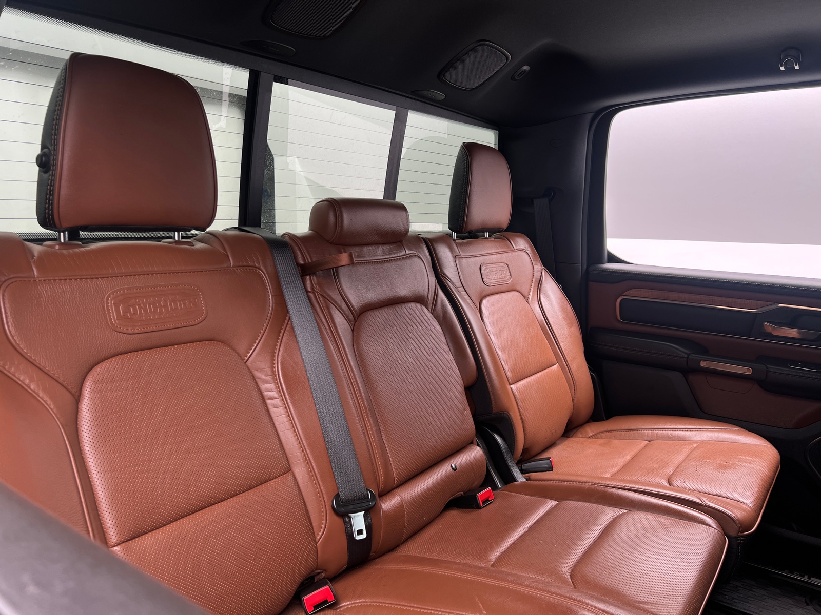Thumbnail: 2021 RAM 1500 - 5