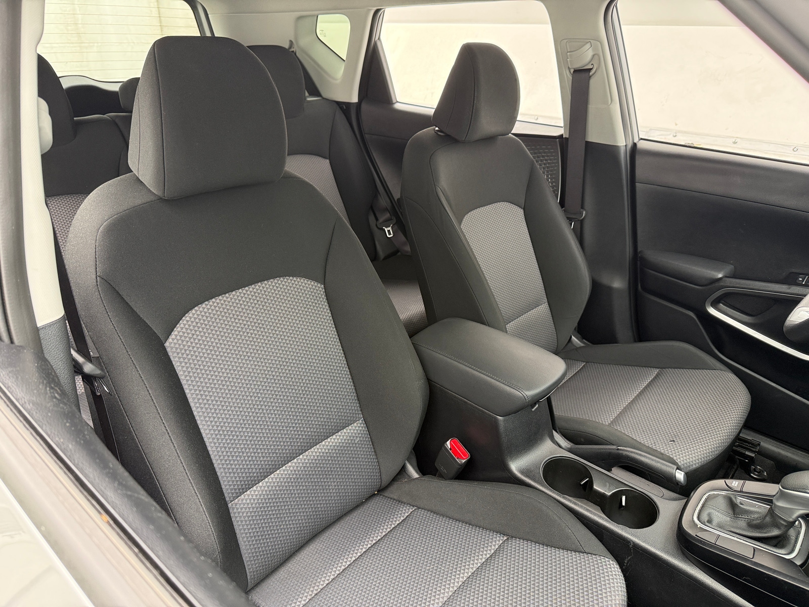 Thumbnail: 2025 Kia Soul - 2