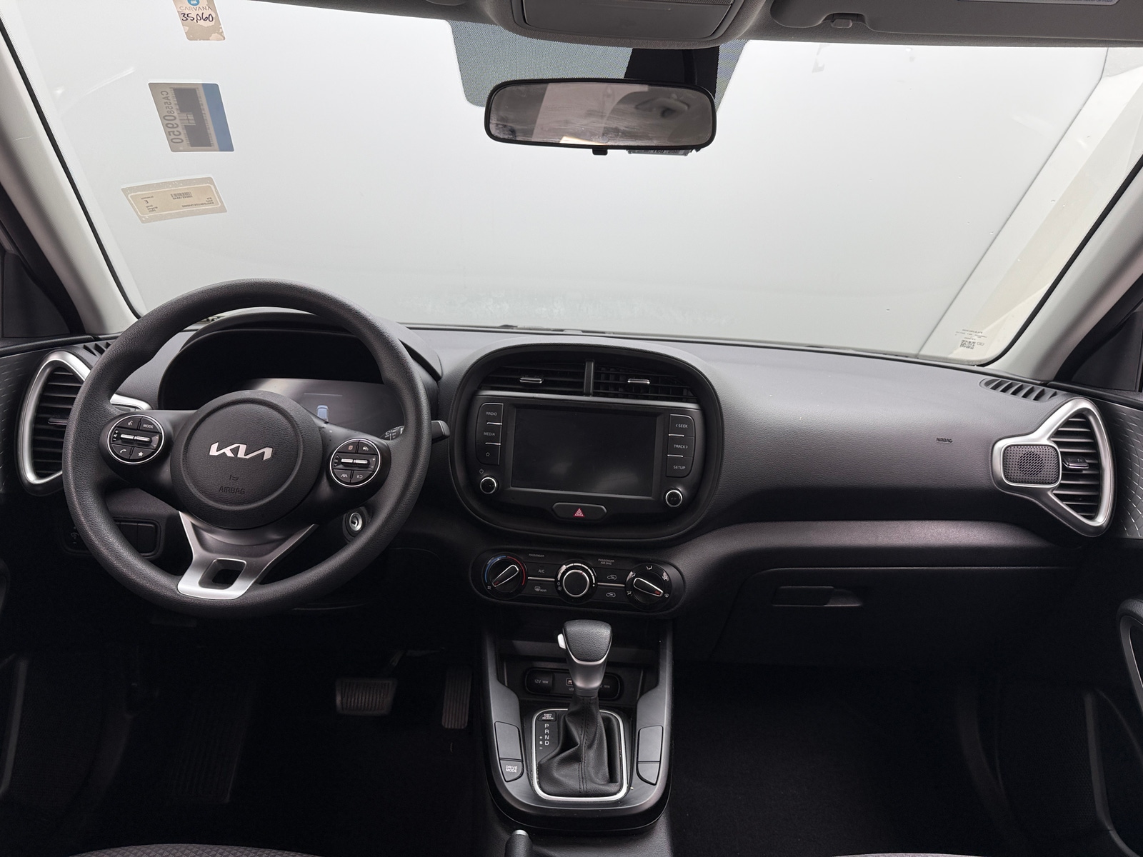 Thumbnail: 2025 Kia Soul - 3