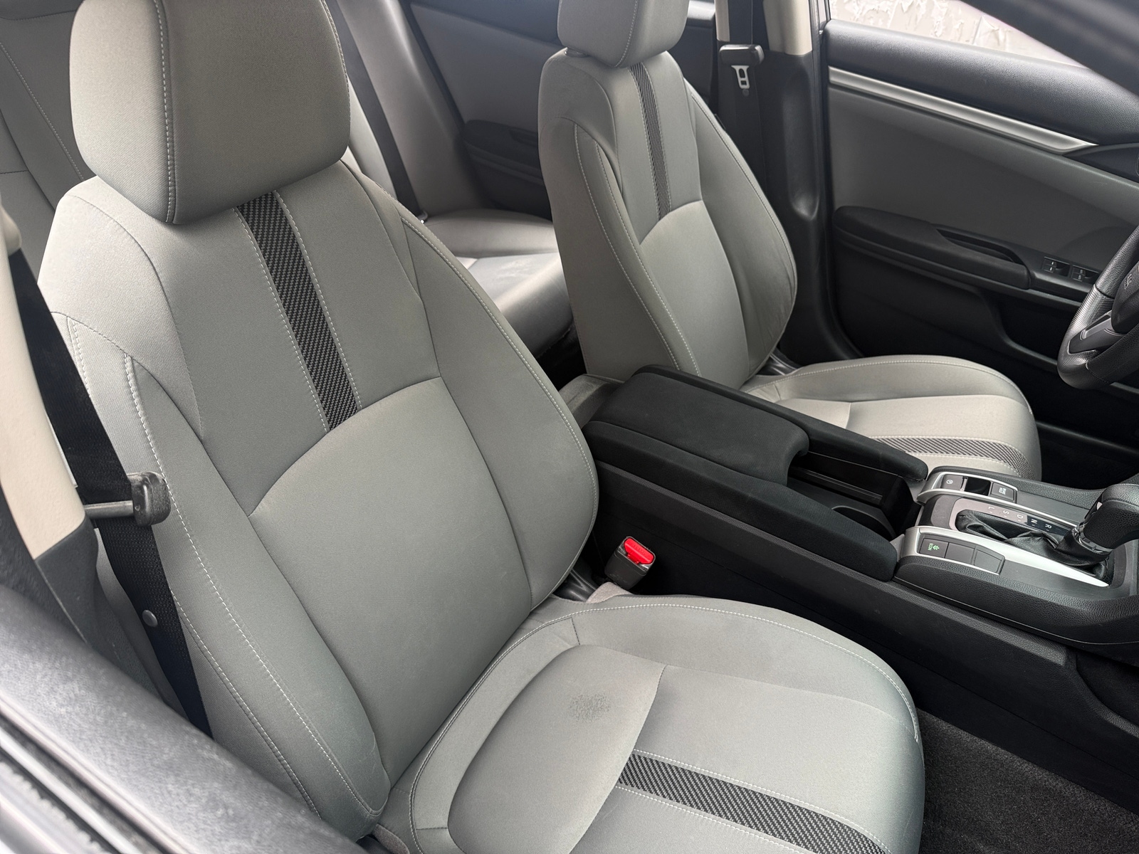 Thumbnail: 2017 Honda Civic - 2