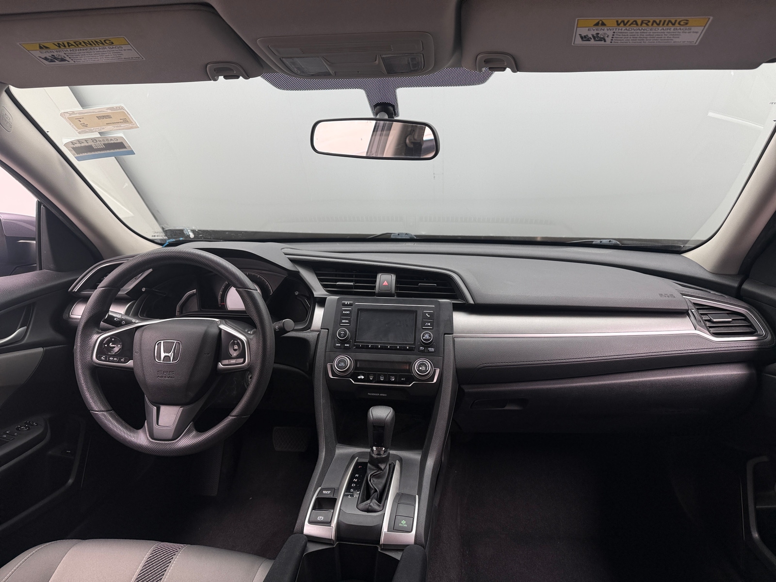 Thumbnail: 2017 Honda Civic - 3