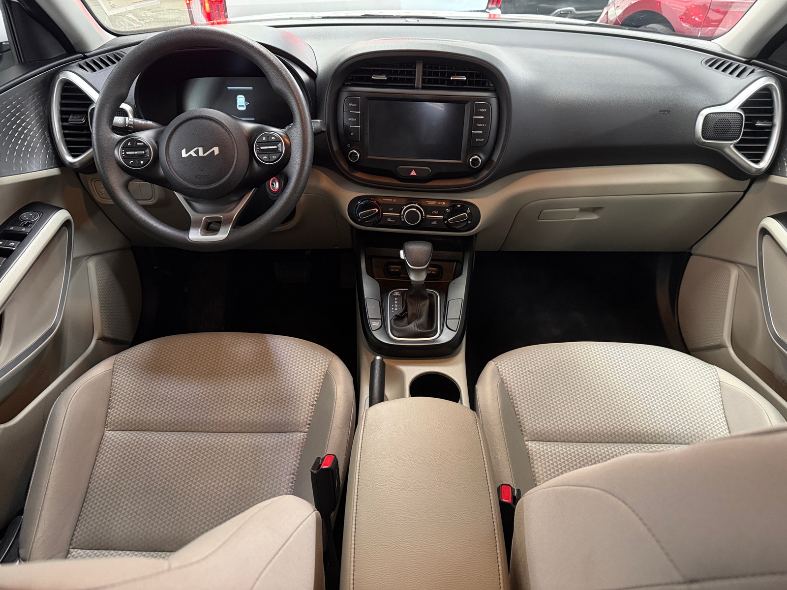 Thumbnail: 2025 Kia Soul - 3