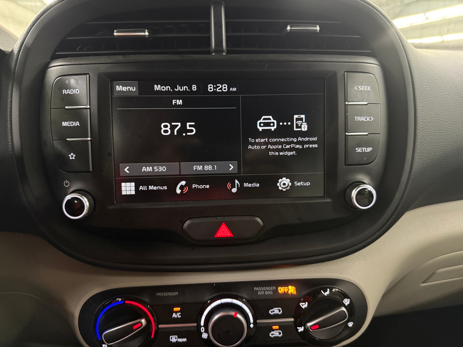 Thumbnail: 2025 Kia Soul - 4