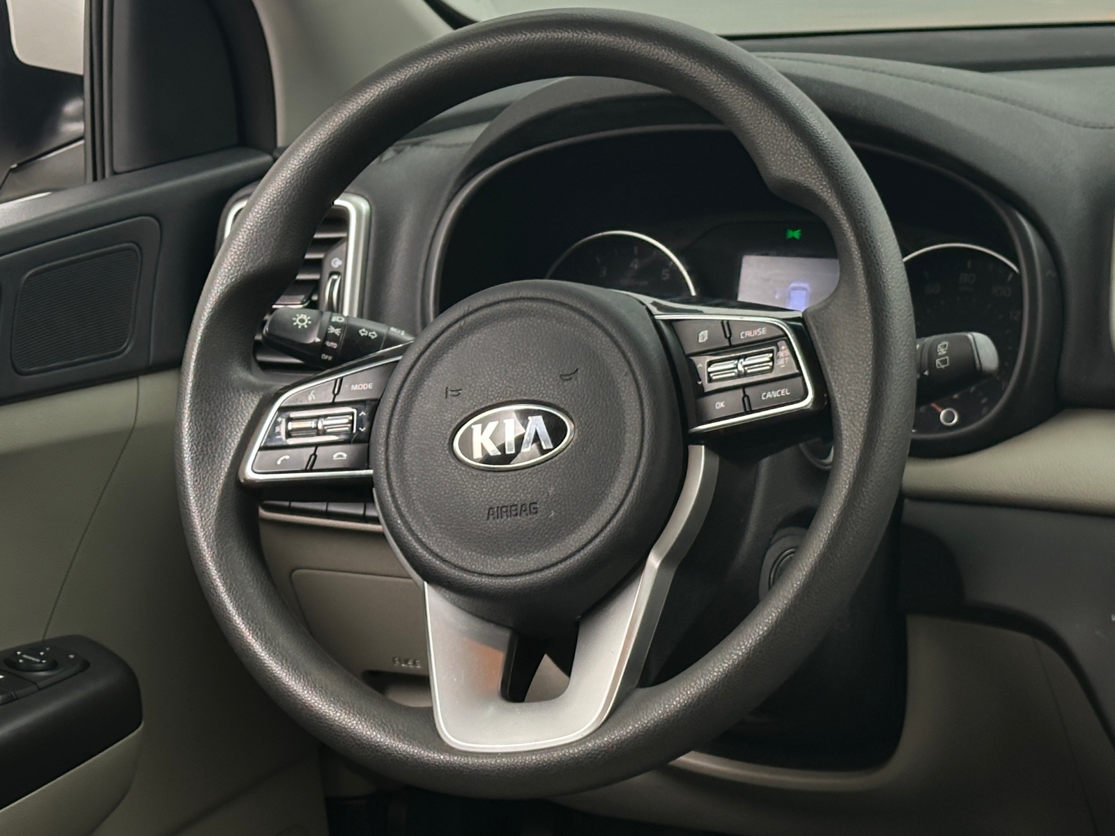 Thumbnail: 2022 Kia Sportage - 5