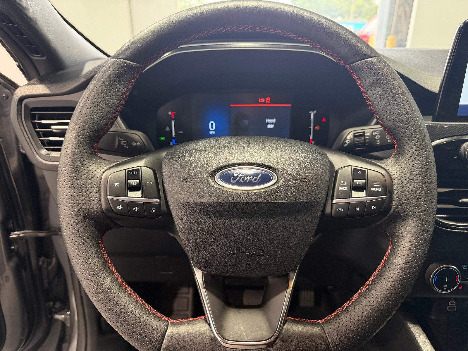 Thumbnail: 2025 Ford Escape - 5