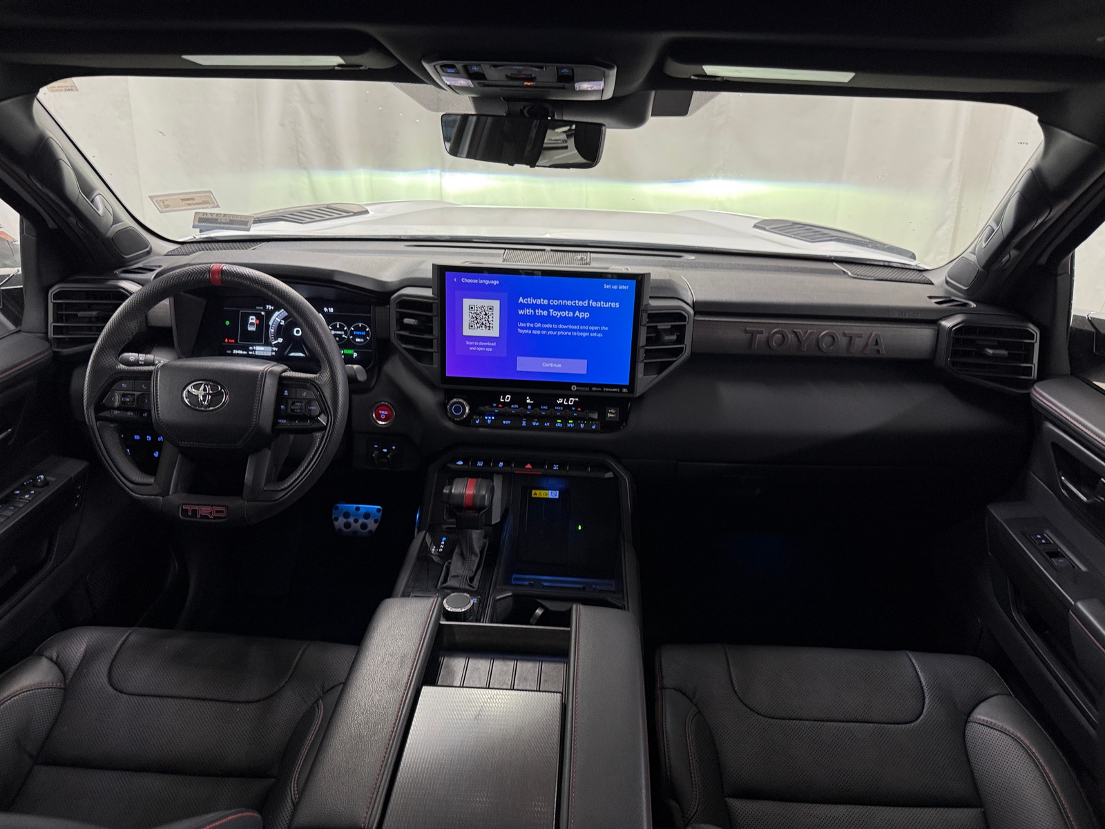 Thumbnail: 2024 Toyota Tundra - 2