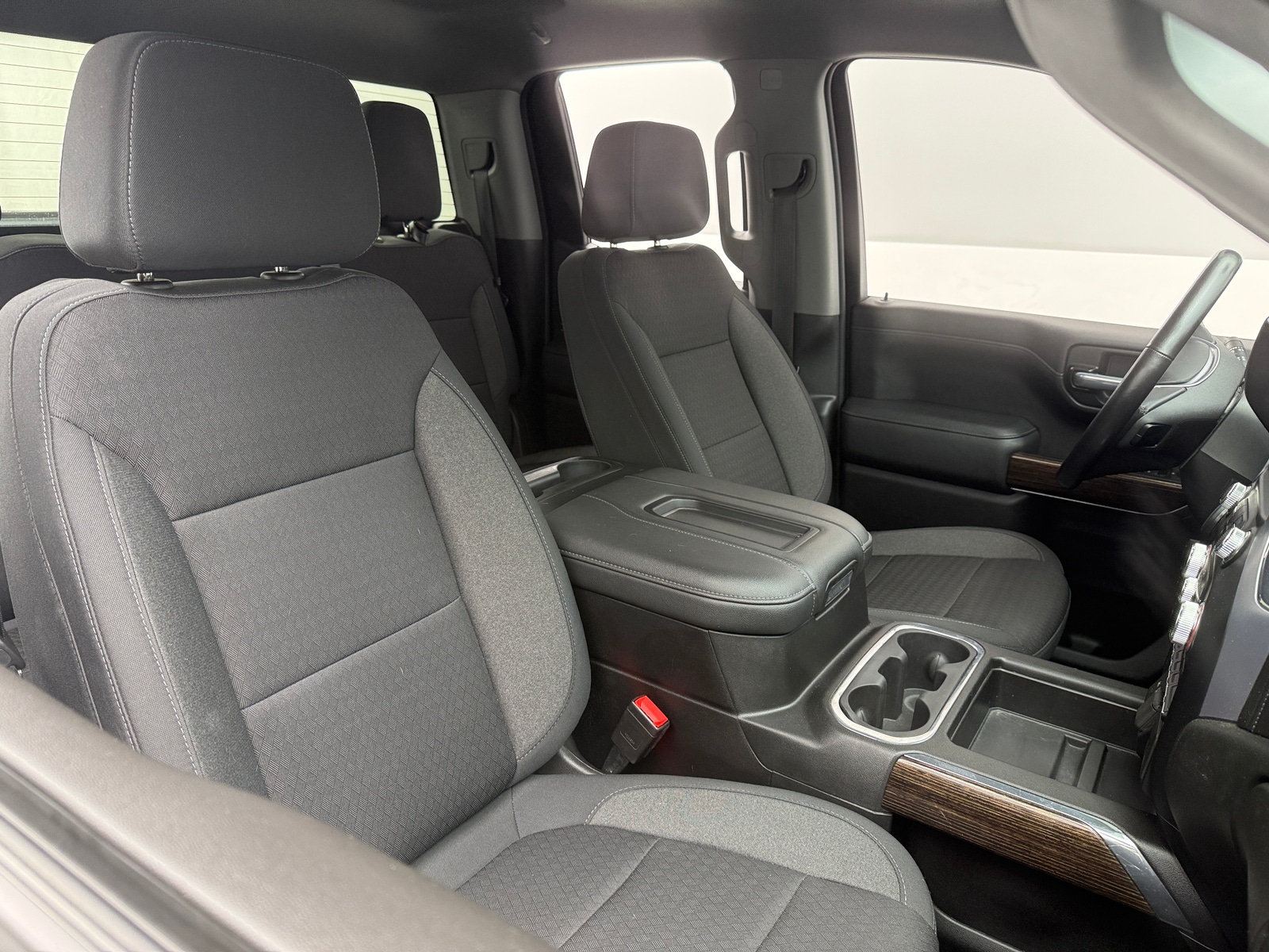 Thumbnail: 2021 GMC Sierra 1500 - 2