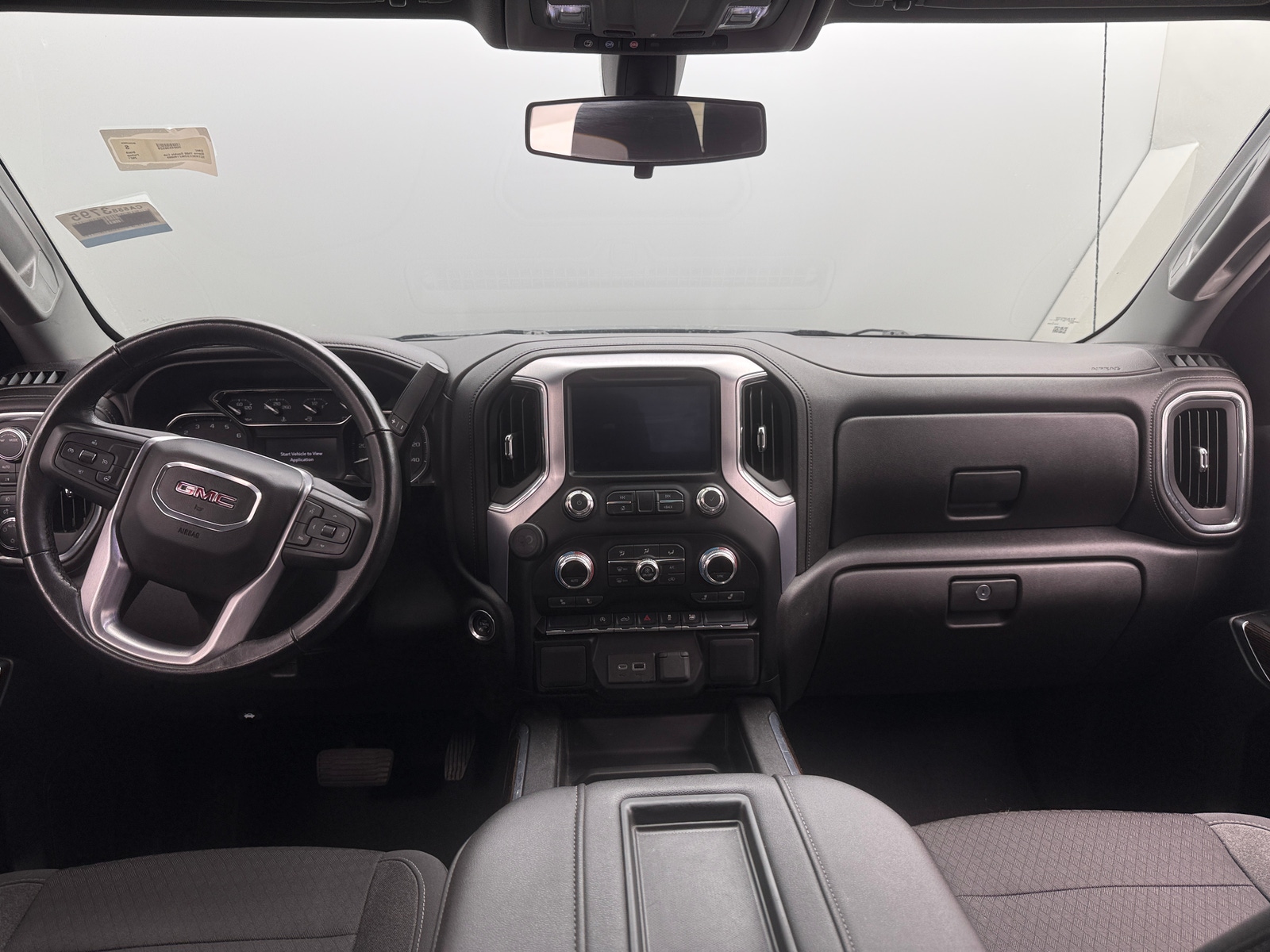 Thumbnail: 2021 GMC Sierra 1500 - 3