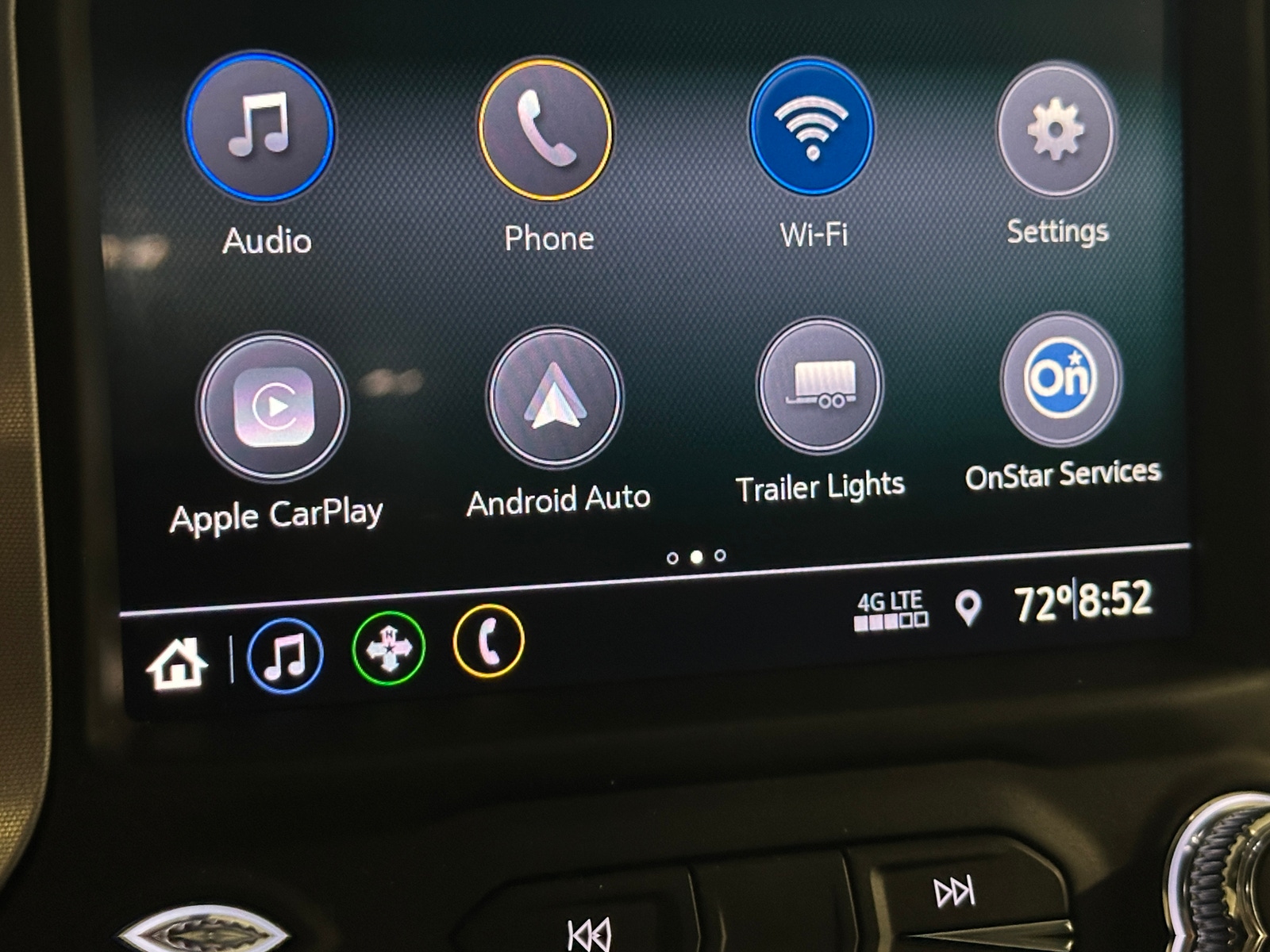 Thumbnail: 2021 GMC Sierra 1500 - 4