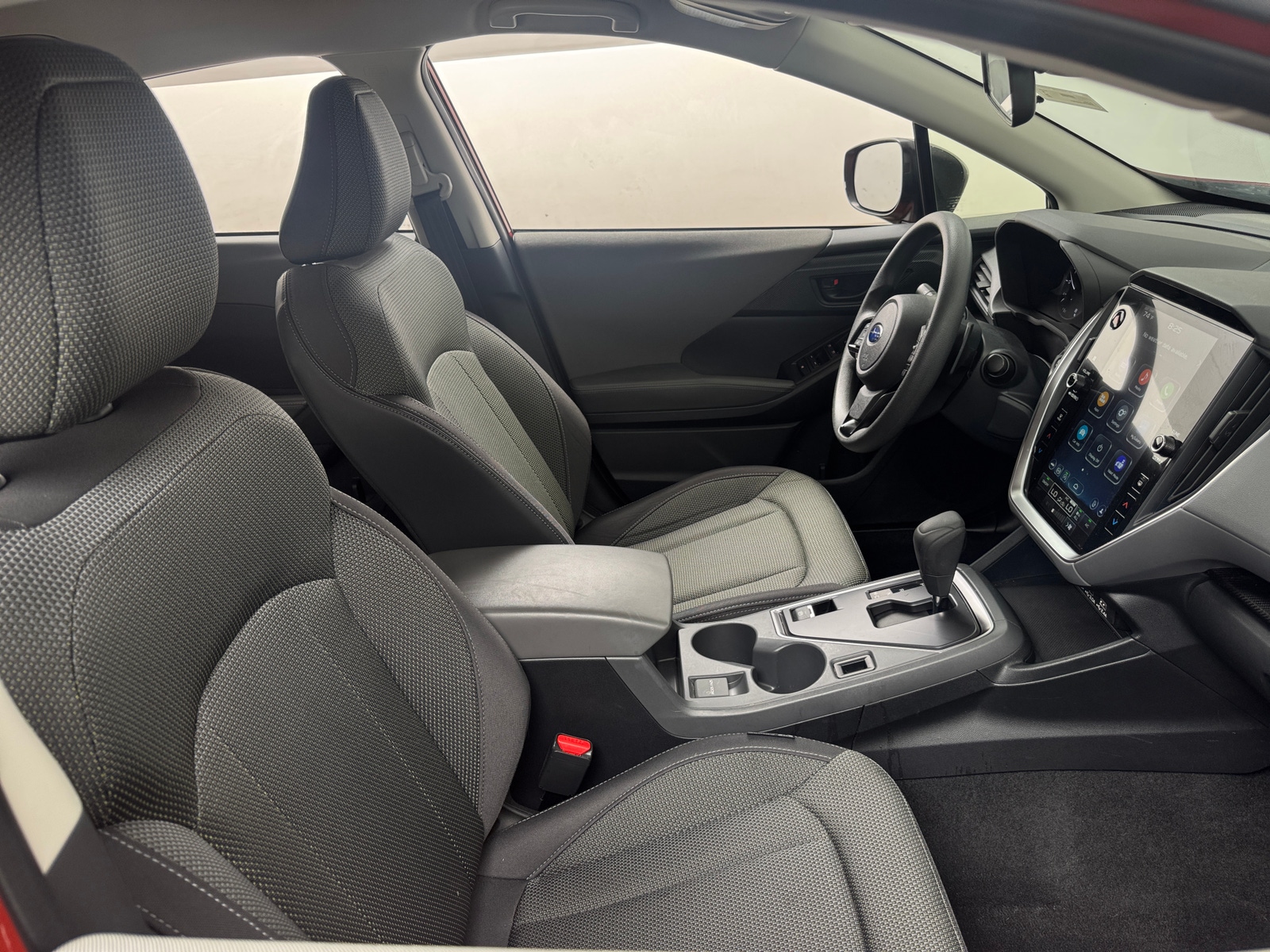 Thumbnail: 2024 Subaru Crosstrek - 2