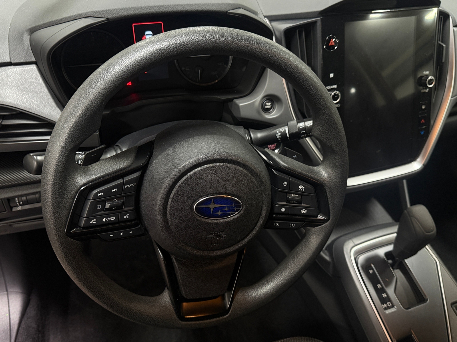 Thumbnail: 2024 Subaru Crosstrek - 5