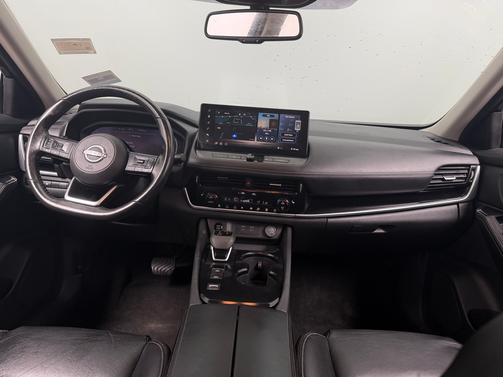 Thumbnail: 2024 Nissan Rogue - 2