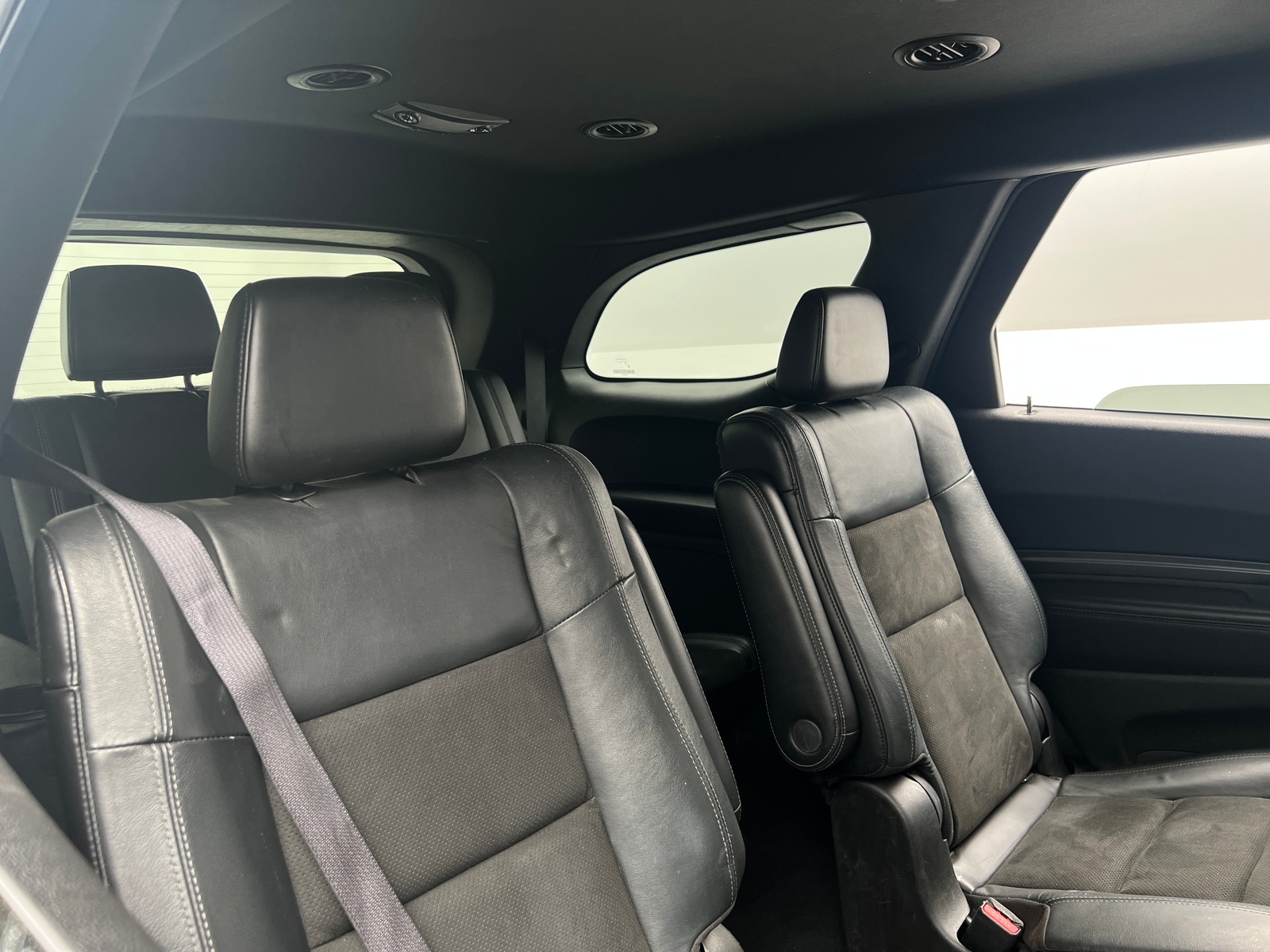 Thumbnail: 2021 Dodge Durango - 5